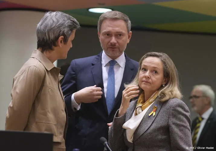 eu keurt frans plan goed voor miljardensteun om oorlog oekraine