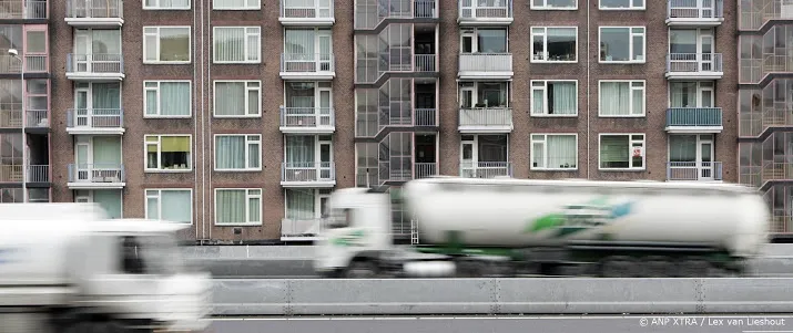 eu landen eens over uitstootnorm trucks