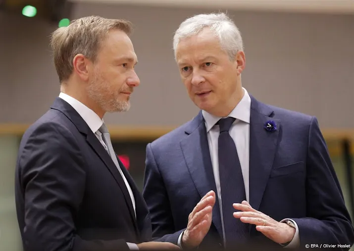 eu landen plannen extra overleg over begrotingsregels