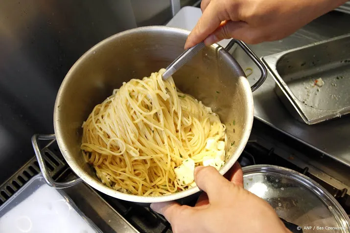 eu landen willen ook op cake en pasta vermelding herkomst eieren