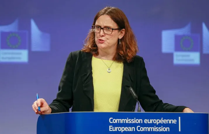 eu pakt ook china aan bij wto