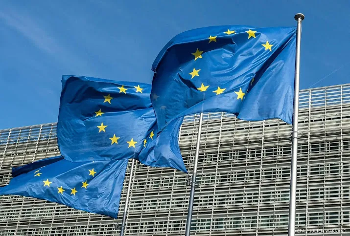 eu past zwarte lijst belastingparadijzen aan