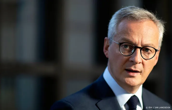 eu staat klaar voor vergelding sancties vs
