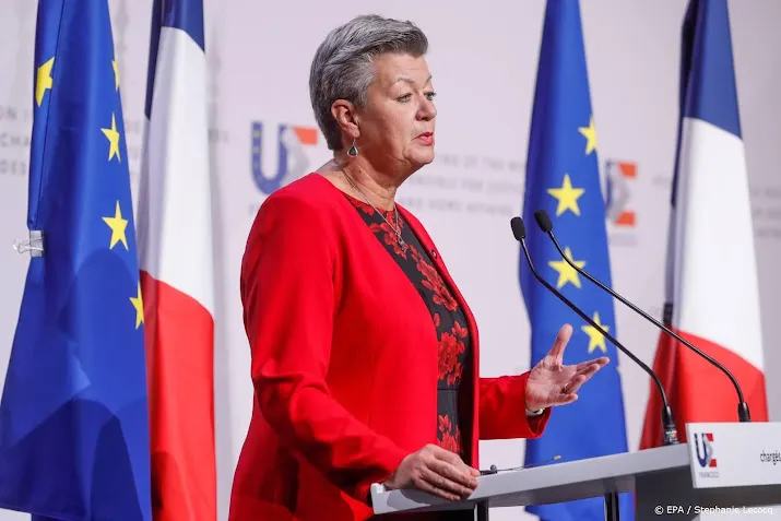 eu staat open voor cryptomunten maar met regulering