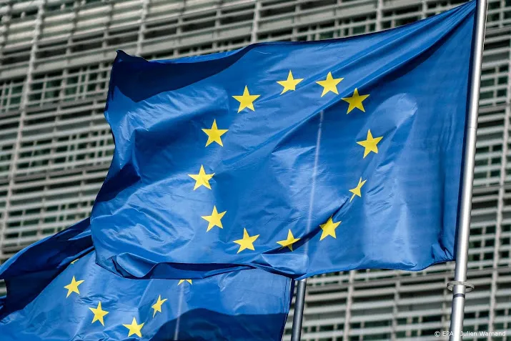 eu stelt importheffingen tegen vs in