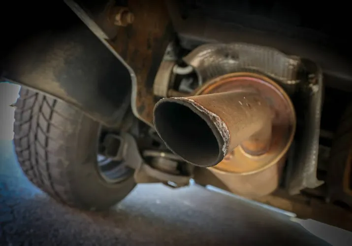 eu toezichthouder diesel is er geweest