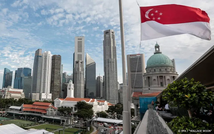eu verdrag met singapore gaat deze maand in