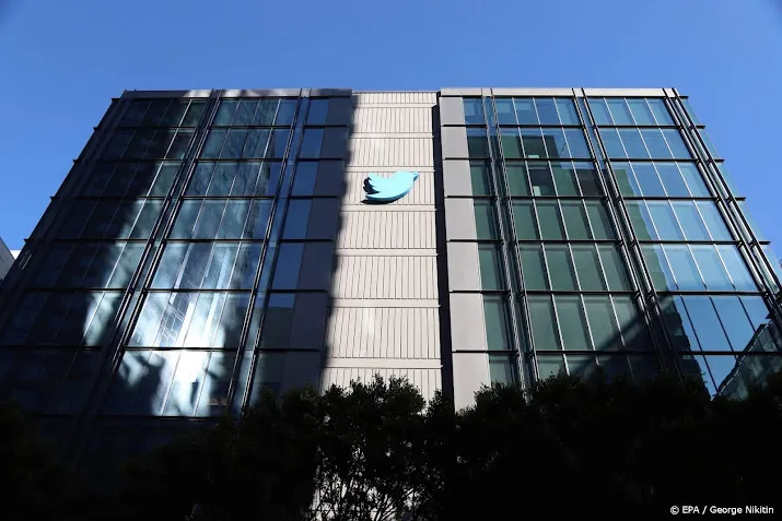 eu wijst meta en twitter andermaal op naleven europese regels
