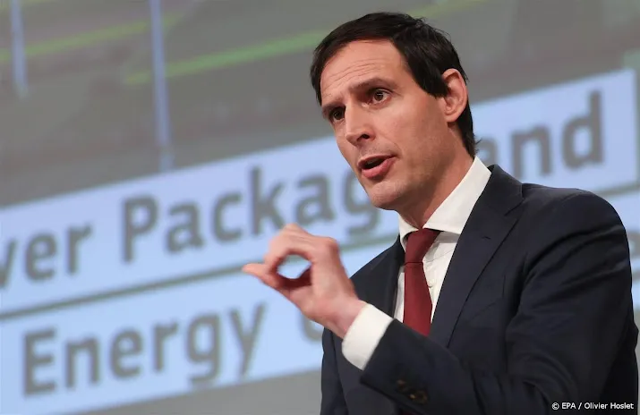 eu wil arme landen substantieel helpen met klimaatschade
