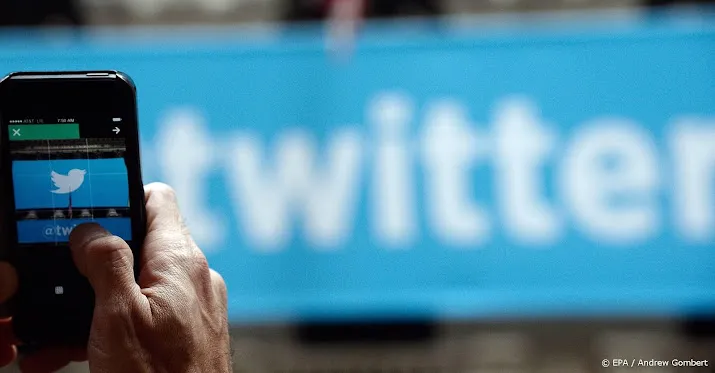 eurocommissaris veel werk voor twitter om eu regels na te komen