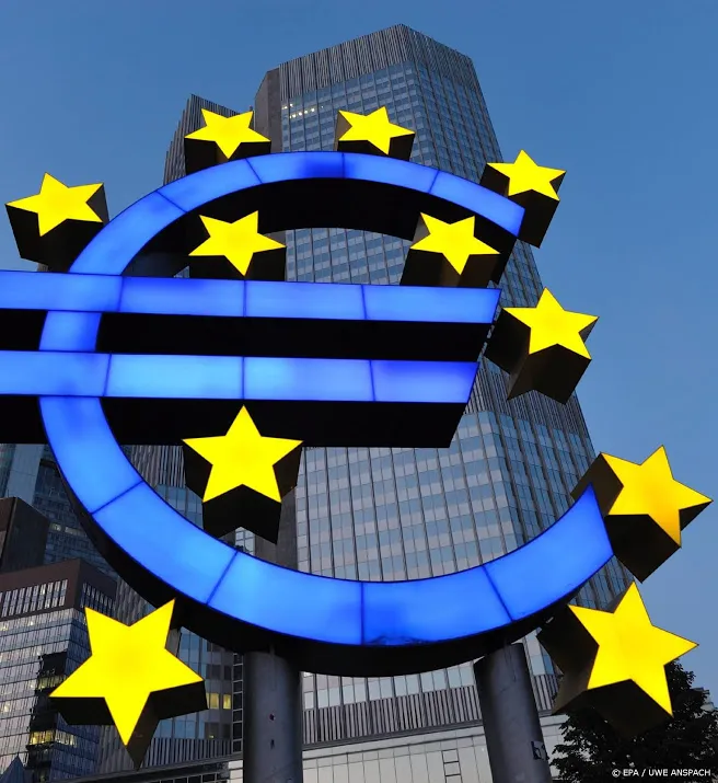 eurogroep voor italiaanse ecb kandidaat