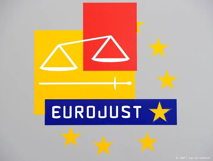 eurojust stopt 2 miljard aan criminaliteit