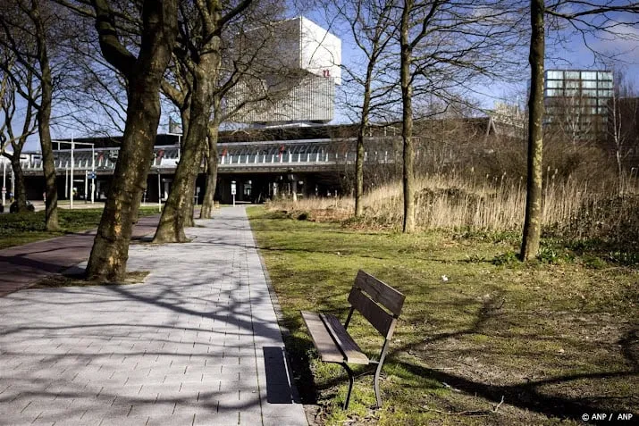 europaboulevard voorkeurslocatie amsterdam voor erotisch centrum