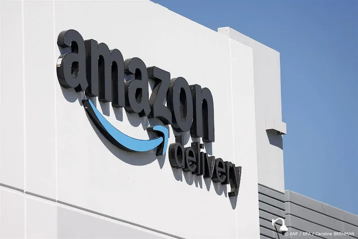 europarlementariers willen amazon lobbyisten weren uit parlement