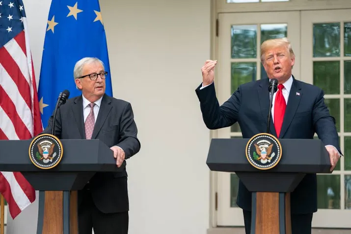 europees bedrijfsleven rede heeft gewonnen