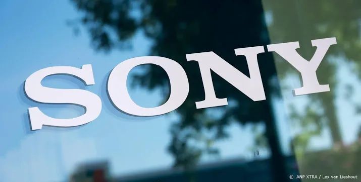 europees hoofdkantoor sony naar nederland