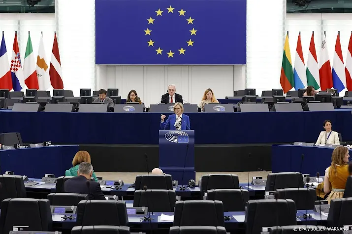europees parlement dreigt zich tegen stikstofwet 2 0 te keren