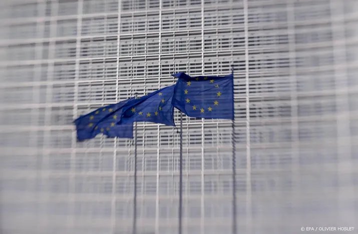 europees vertrouwen in economie deze eeuw nog nooit zo hoog