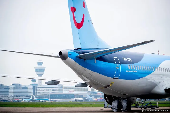 europees vliegverbod voor boeing 737 max bijna ten einde