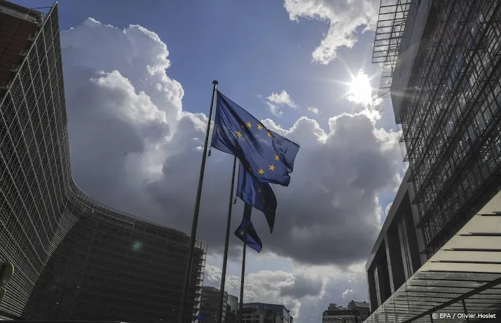 europese commissie keurt 185 miljoen nederlandse brexitsteun goed