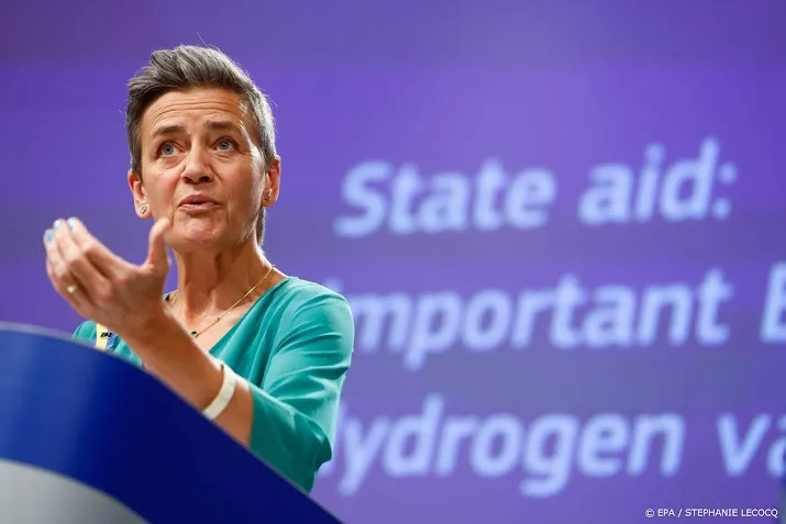 europese commissie verbiedt overname door farmabedrijf illumina