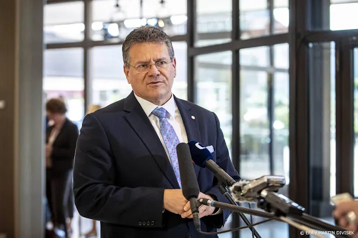 europese commissie wil russisch goud in nieuw sanctiepakket