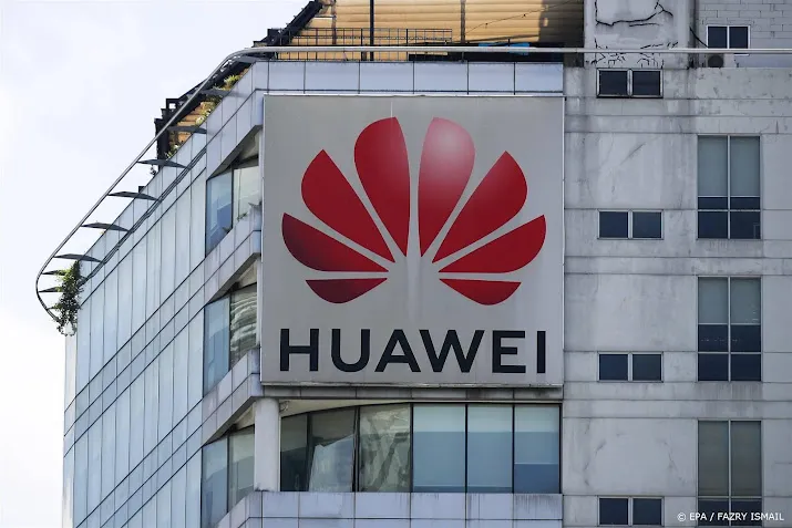 europese commissie ziet reden om te breken met riskant huawei