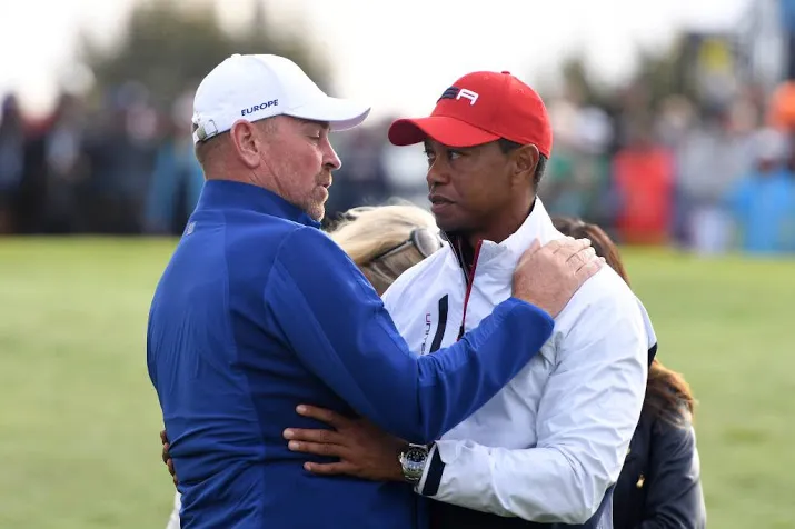 europese golfers heroveren ryder cup