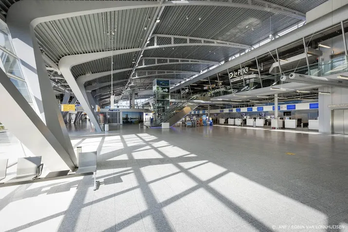 europese luchthavens moeten ontheffing van convenanten vragen