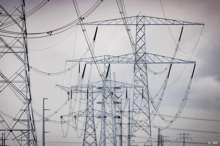 europese netvereniging waarschuwt voor krapte op stroomnet