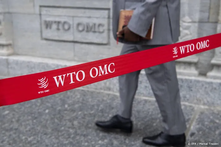 europese unie begint zaak tegen china bij wto om litouwen