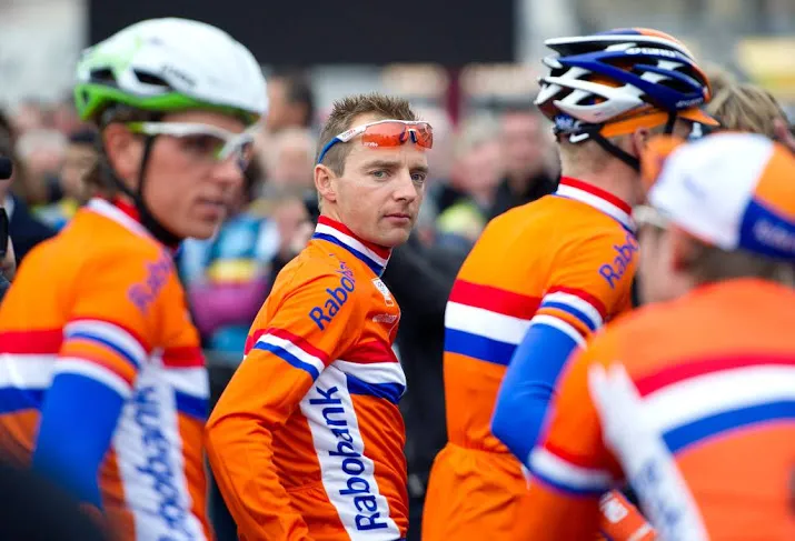 eurosport gaat na bekentenis door met kroon