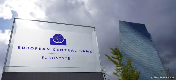 eurostat bevestigt inflatie in eurozone op record van 91 procent