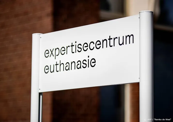 euthanasiezorg start weer op