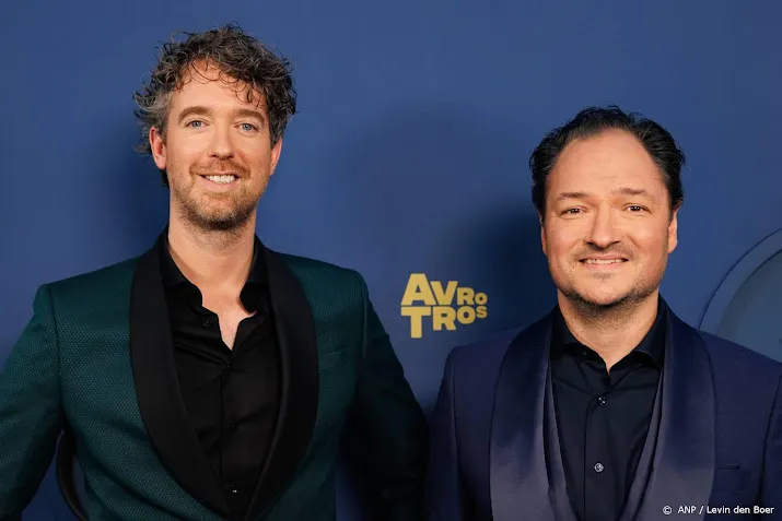 even tot hier wint gouden televizier ring