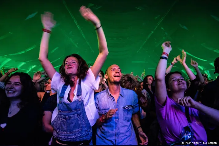 evenementenbranche eist in advertentie duidelijkheid van kabinet