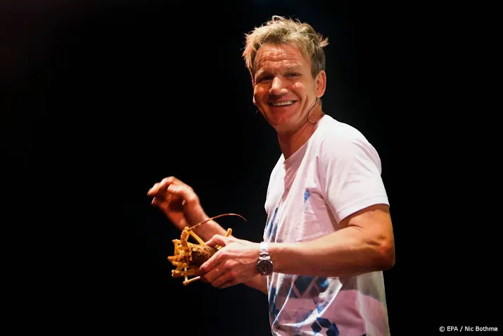 ex eigenaar hema steekt geld in gordon ramsay