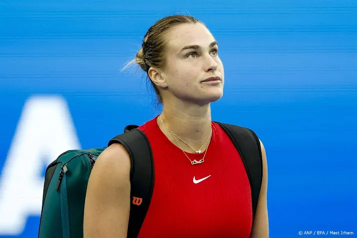 ex ijshockeyer koltsov partner van sabalenka plots overleden
