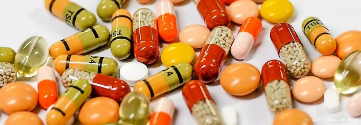 ex militair vergiftigd met medicijncocktail