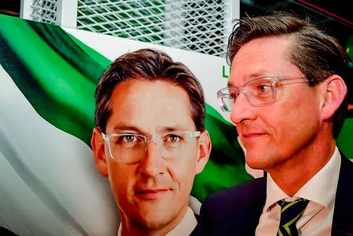 exitpoll leefbaar de grootste in rotterdam
