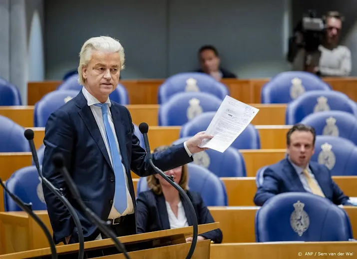 expert melden bedreigingen politici eindelijk op de kaart