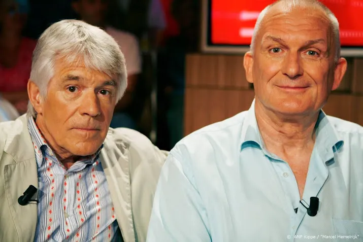 experts van kooten de bie beste nederlandse tv duo ooit