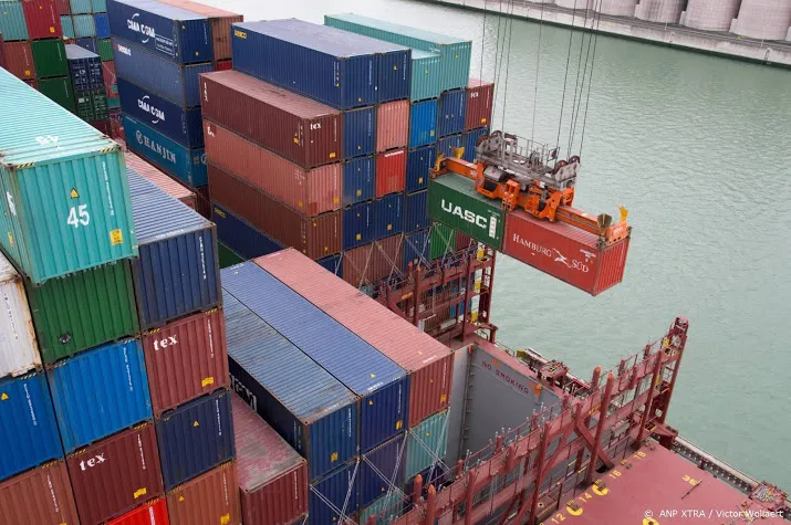 exportbedrijven verwachten impact coronacrisis tot ver in 2021
