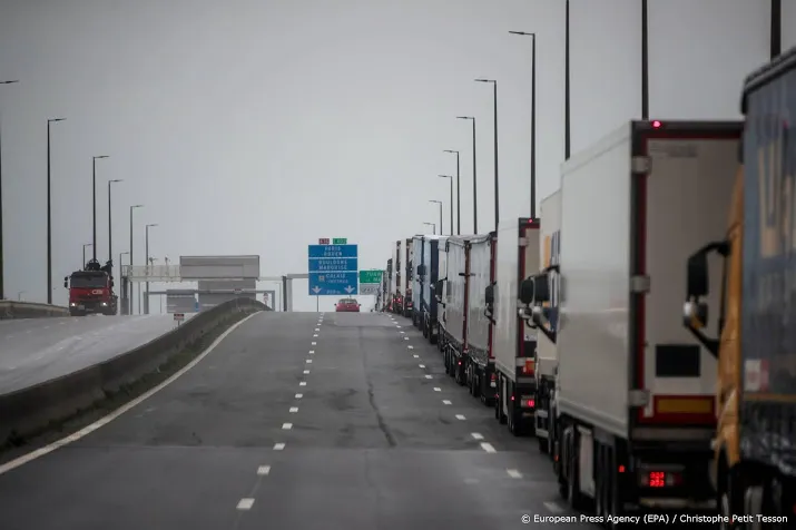 exporteurs groente en fruit mijden waar mogelijk calais
