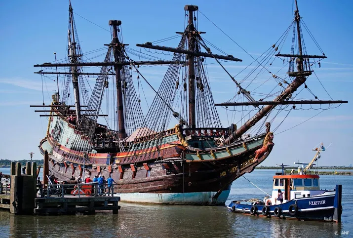 exposities in hoorn over 400 jaar batavia
