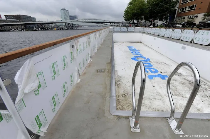 extern onderzoek naar mogelijke belangenverstrengeling waternet