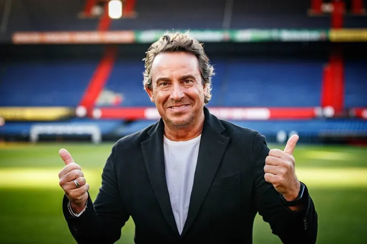 extra concert marco borsato in de kuip