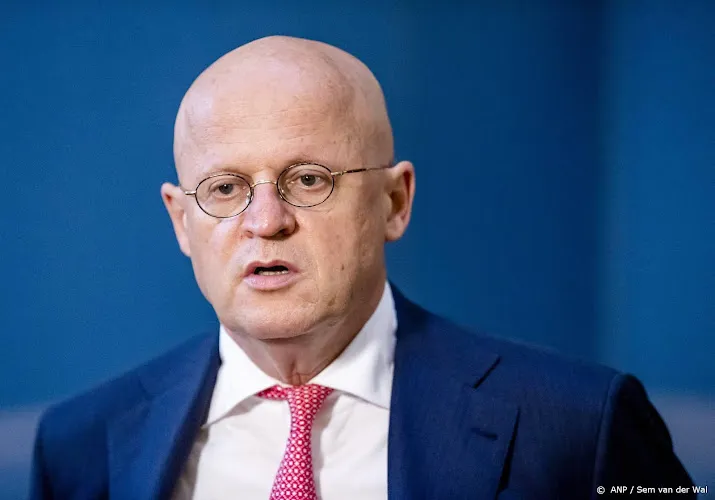 extra geld voor veiligheid vooral naar digitale en wijkagenten