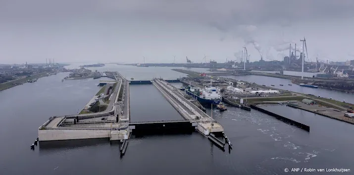 extra maatregelen tegen verzilting in west nederland