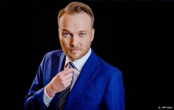 extra reeks zondag met lubach rond verkiezingen